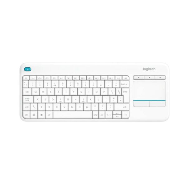Logitech keyboard k400 plus