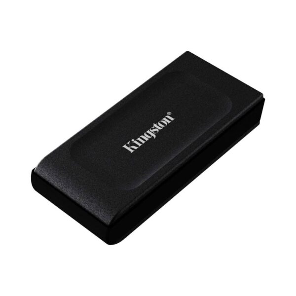 Kingston XS1000 1TB External SSD-1