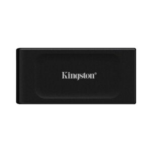Kingston XS1000 1TB External SSD