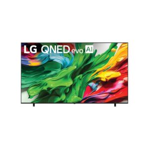 Lg 100-inch class qned evo ai