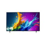 LG 65-Inch 65QNED80T6B