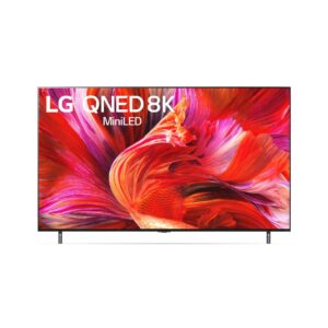 LG 65 inch QNED95 8K Mini-LED Smart TV (65QNED95)
