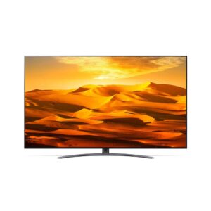 LG 75-Inch 75QNED916QA 8K Mini-LED Smart TV