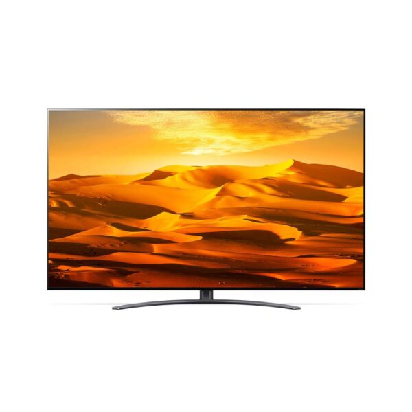 Lg 75-inch 75qned916qa 8k mini-led smart tv