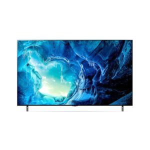 LG 75-Inch QNED95 8K Mini-LED Smart TV (75QNED956QA)