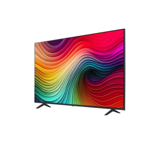 LG NanoCell 65NANO80T6A/65NANO84T6A 4K Smart TV-1