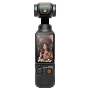 Dji osmo pocket 3