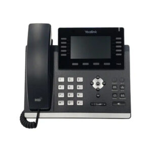 Yealink t46u