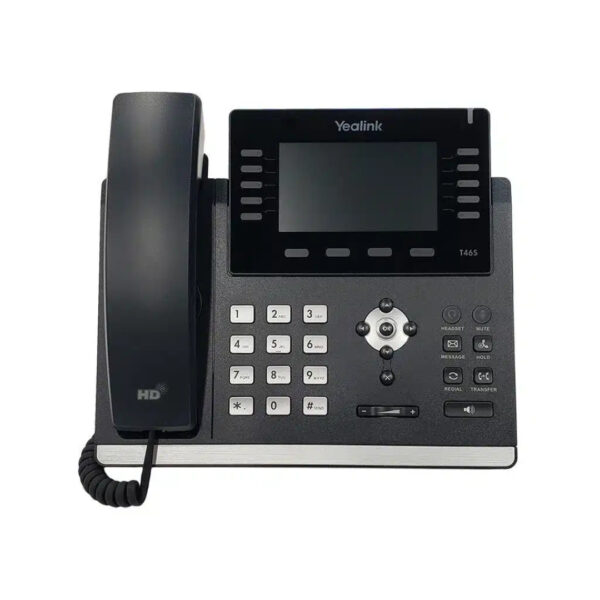 Yealink t46u