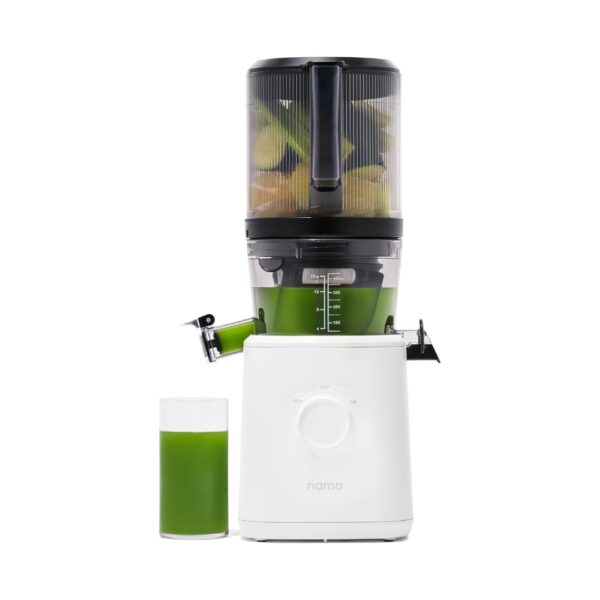 Nama j2 cold press juicer