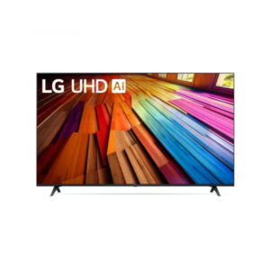 Lg 65-inch ut8000 4k uhd tv