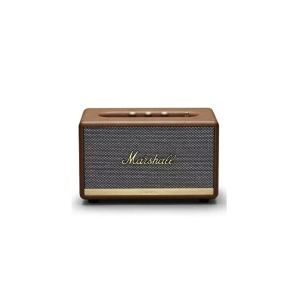Marshall Acton III Bluetooth Speaker