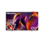 Hisense 4K QLED Smart TV Q7N
