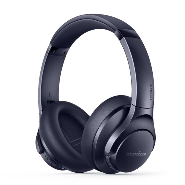 Anker soundcore life q20+