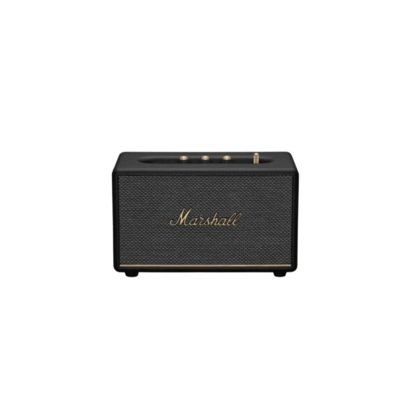 Marshall acton iii bluetooth speaker