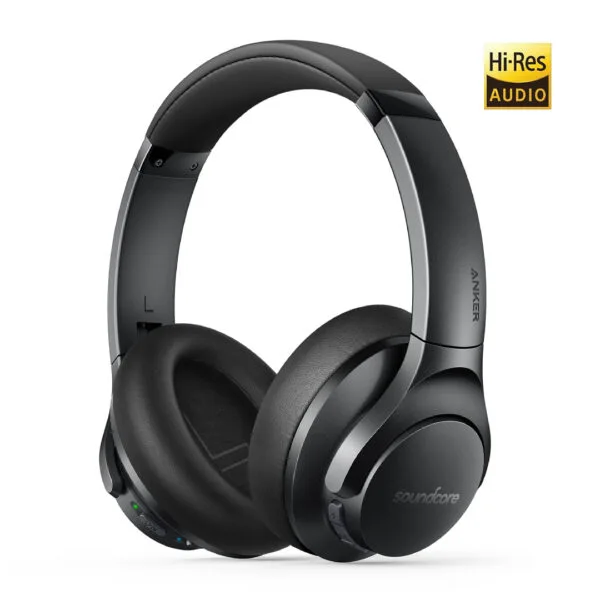 Anker soundcore life q20+