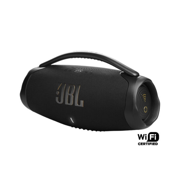 Jbl boombox 3 wi-fi