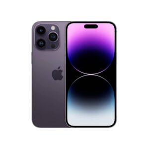 Iphone 14 pro max (ex‑uk-used)