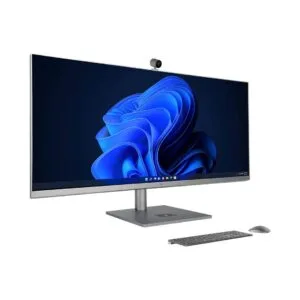 HP Envy 34-Inch All-In-One PC Core i9 12th Gen 16GB RAM 1TB SSD RTX 3060 6GB