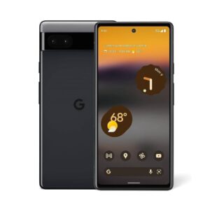 Pixel 6A