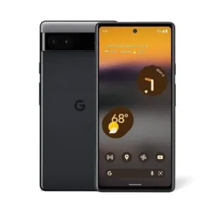 Pixel 6A