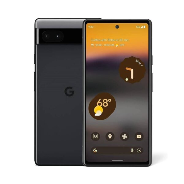 Pixel 6a