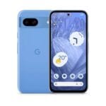 Pixel 8a-bay