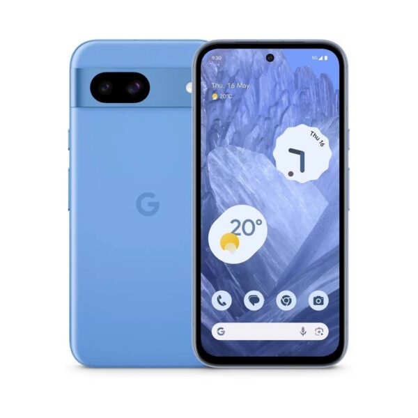 Pixel 8a-bay