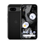 Pixel 8a-obsidian