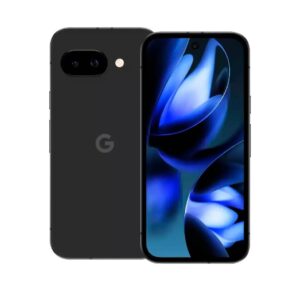 Pixel 9a-obsidian