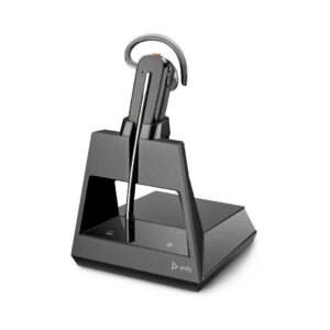Poly voyager 4245 office headset convertible-1