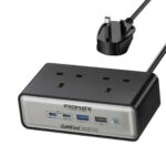 Promate PowerBrix2-GaN65