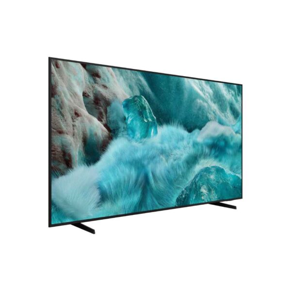 SAMSUNG 4K Q LED TV- QA75Q7FAAU-1