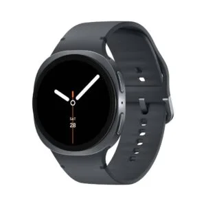 Home Samsung galaxy watch 8-graphite-1