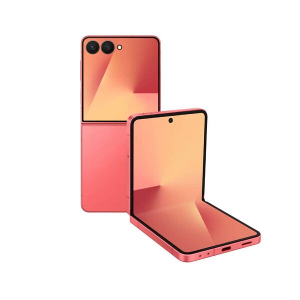 Samsung Galaxy Z Flip7-2