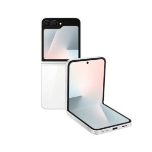 Samsung Galaxy Z Flip7 FE-1