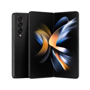 Samsung Galaxy Z Fold 4-1