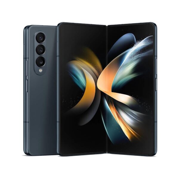 Samsung Galaxy Z Fold 4