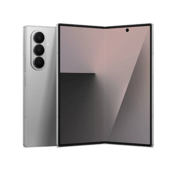 Samsung Galaxy Z Fold 7-2