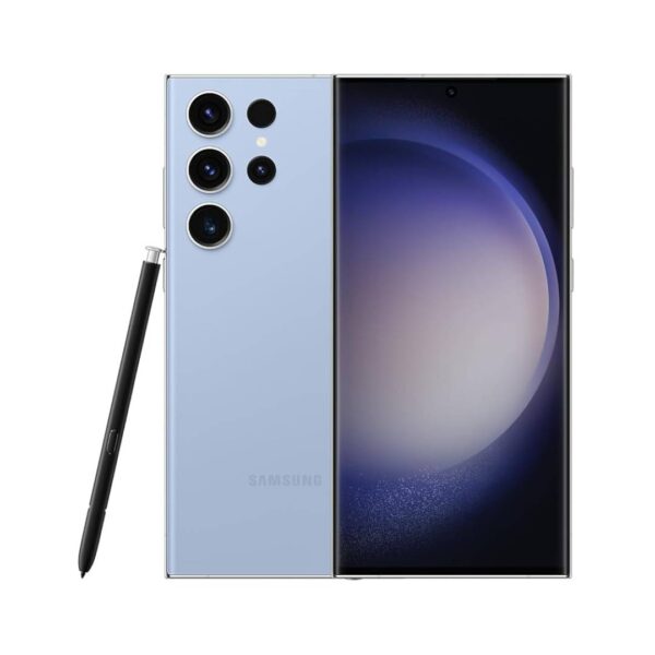 Samsung s23 ultra-skyblue