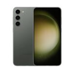 Samsung S23 plus-green