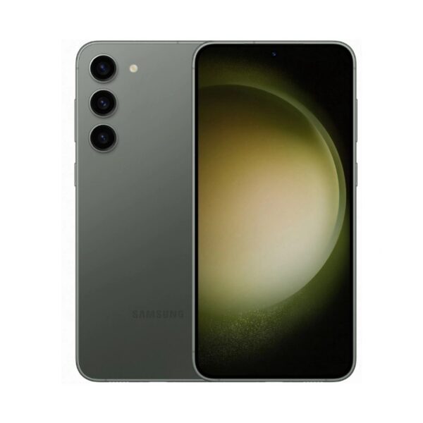 Samsung s23 plus-green