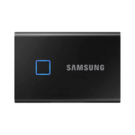 Samsung T7 Touch 1TB Portable SSD USB 3.2