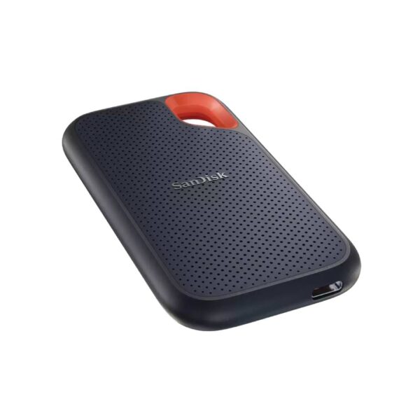 SanDisk Extreme Portable SSD - 1TB (Black)-1