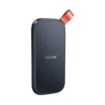 SanDisk Portable SSD 1TB