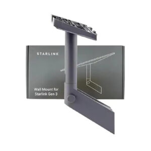 Starlink Gen 3 Standard Wall Mount