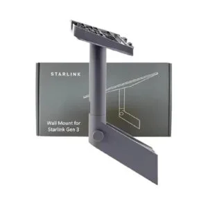 Starlink Gen 3 Standard Wall Mount