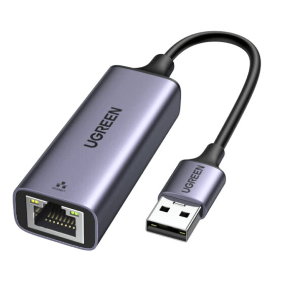 Ugreen usb 3. 0 to ethernet adapter