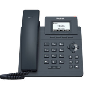 Yealink T31P