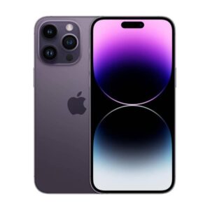 iPhone 14 Pro Max (Ex‑UK-Used)